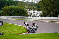 Advanced Group Black Bikes